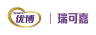 优博瑞可嘉品牌Logo