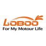 LOBOO/萝卜摩旅品牌Logo