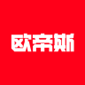 欧帝斯品牌Logo