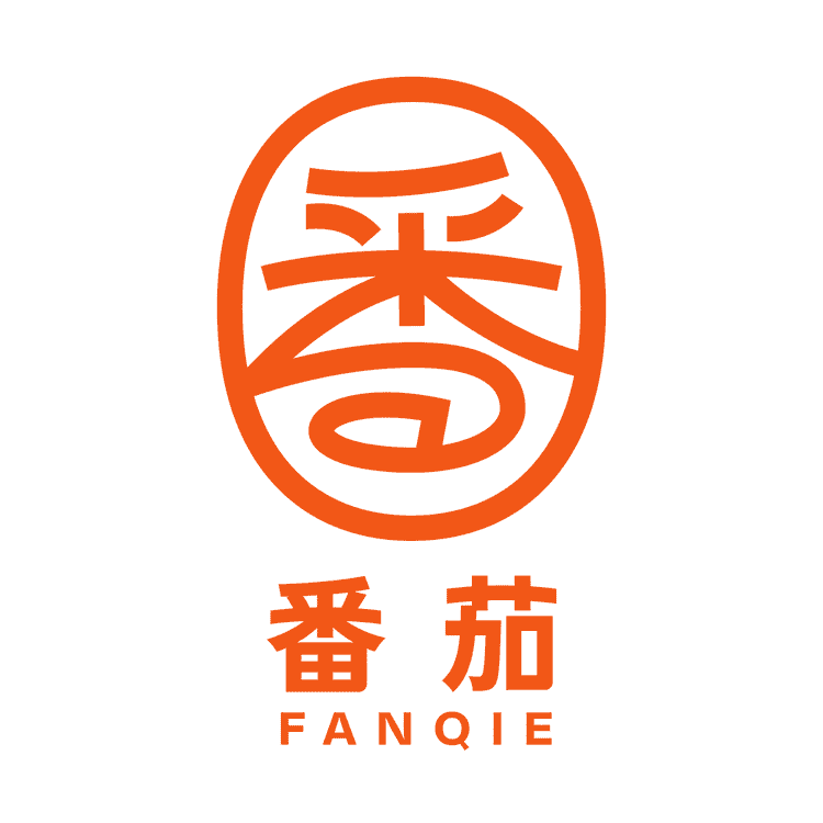 小番茄品牌Logo