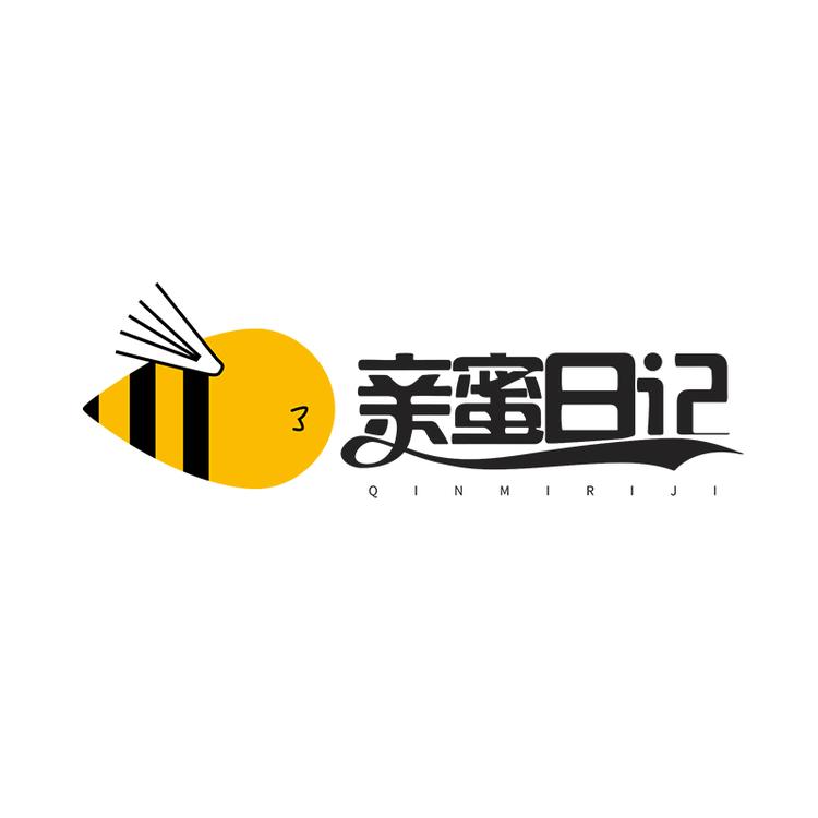 亲蜜日记品牌Logo