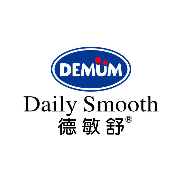 德敏舒品牌Logo