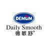 德敏舒品牌Logo
