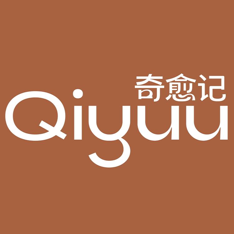 Qiyuu品牌Logo