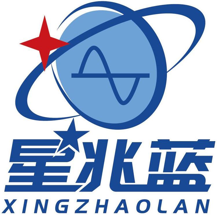 星兆蓝品牌Logo