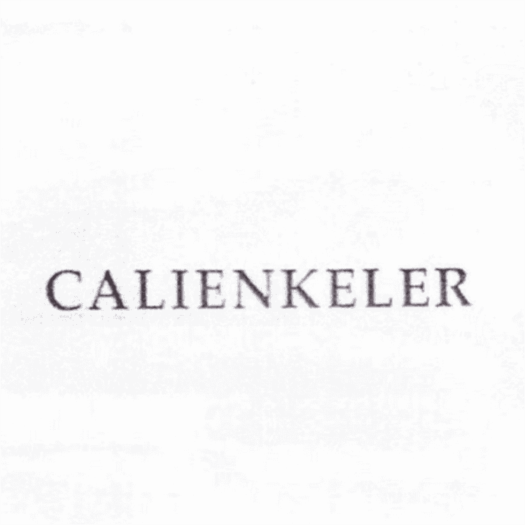 CALIENKELER品牌Logo