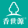 香世源品牌Logo