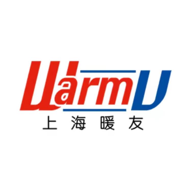 暖友41度品牌Logo