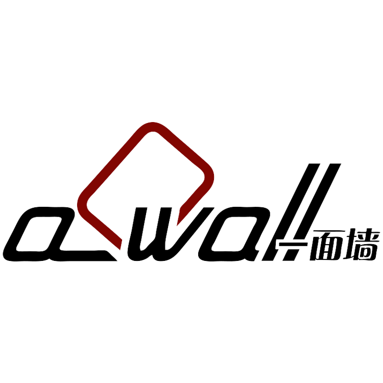 一面墙品牌Logo