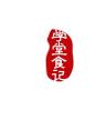 学堂食记品牌Logo