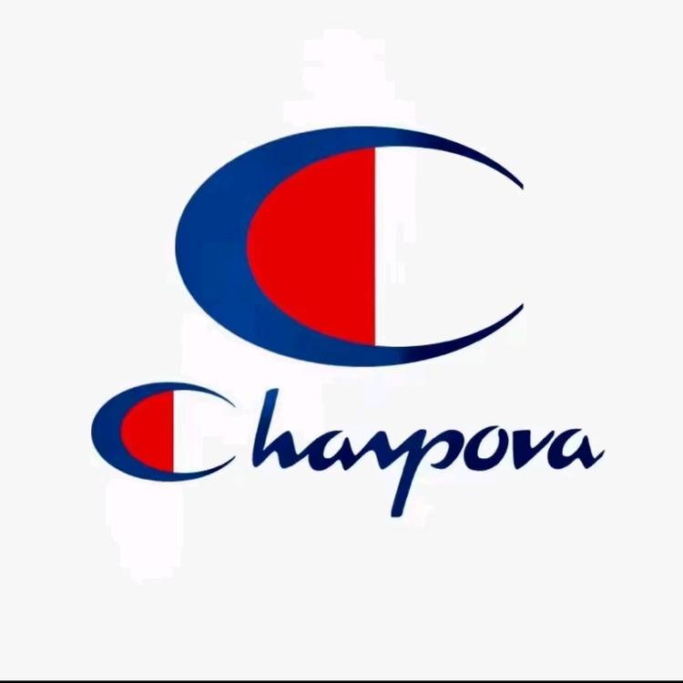冠军犀牛品牌Logo