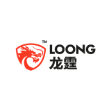 龙霆品牌logo