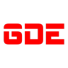 GDE品牌Logo