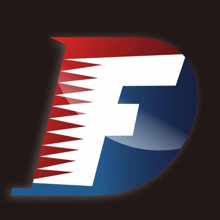 迪否品牌Logo