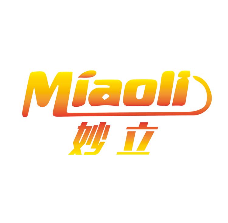Miao Li/妙立品牌Logo