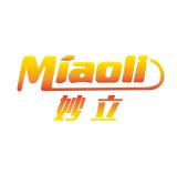 Miao Li/妙立品牌logo