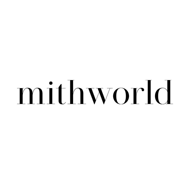 mithworld/沵媞品牌Logo