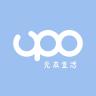 UPO/元本生活品牌Logo