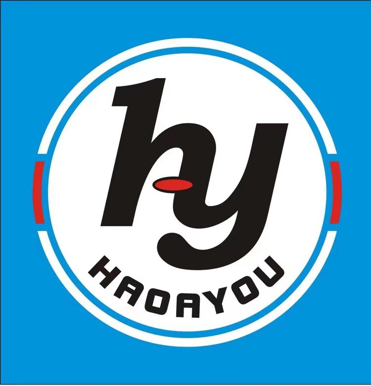 HAO A YOU/好阿友品牌Logo