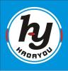 HAO A YOU/好阿友品牌Logo
