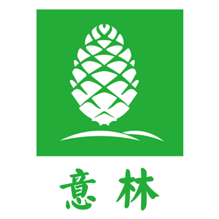 意林品牌Logo