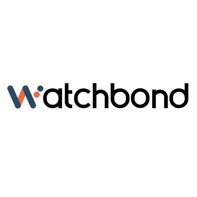 Watchbond品牌Logo