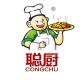 聪厨品牌logo