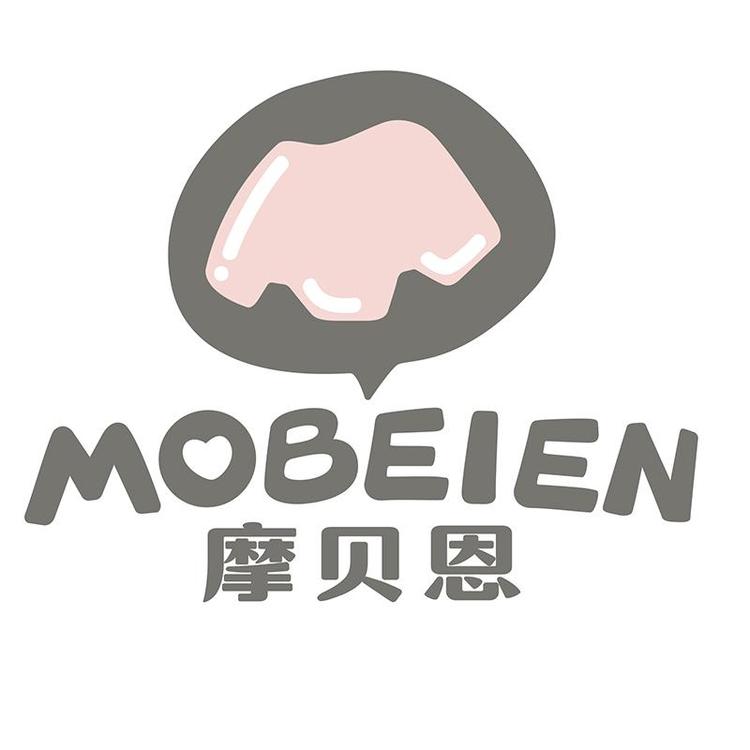 摩贝恩品牌Logo