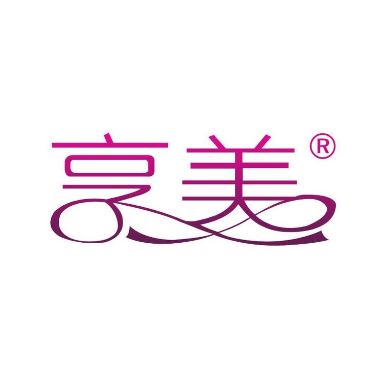 HM/亨美品牌Logo
