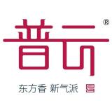 普云品牌logo