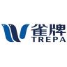 雀牌品牌Logo