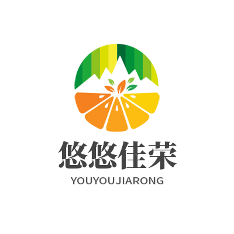 悠悠佳荣品牌Logo