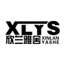 XLYS/欣兰雅舍品牌Logo