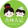 杏林方记品牌Logo