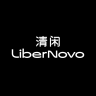 清闲品牌Logo