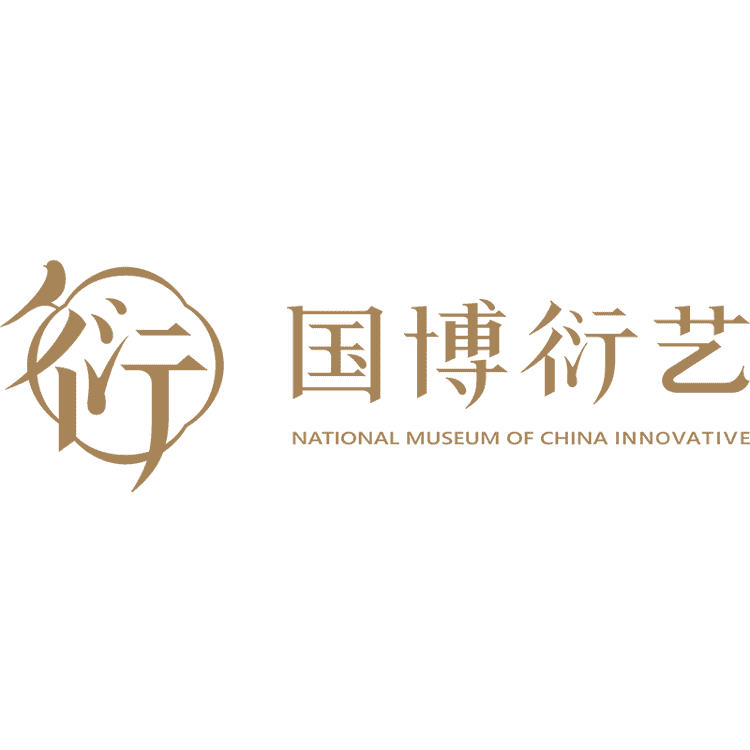 NATIONAL MUSEUM OF CHINA/中国国家博物馆品牌Logo
