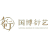 NATIONAL MUSEUM OF CHINA/中国国家博物馆品牌Logo
