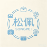 松佩品牌Logo