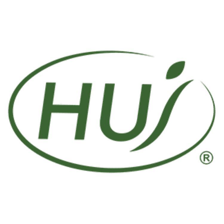 HUJ品牌Logo