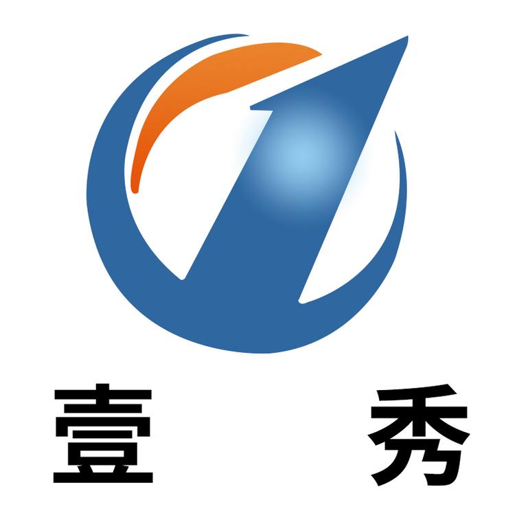 壹秀科技品牌Logo