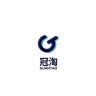 GuanTao/冠淘品牌Logo