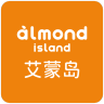 艾蒙岛品牌Logo