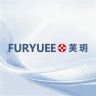 FURYUEE/芙玥品牌Logo