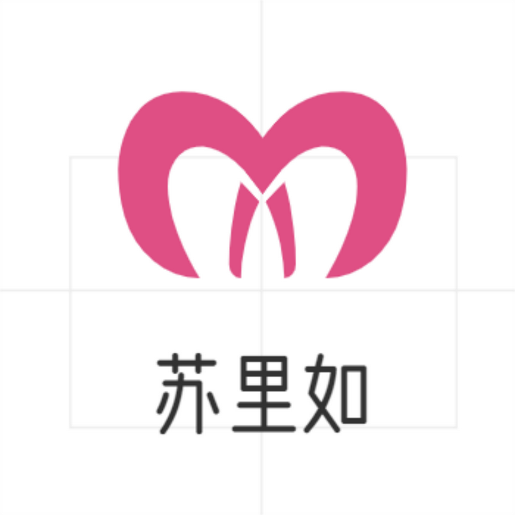 苏里如品牌Logo