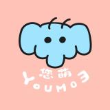 您萌品牌logo