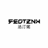 feotznw/法汀妮品牌Logo