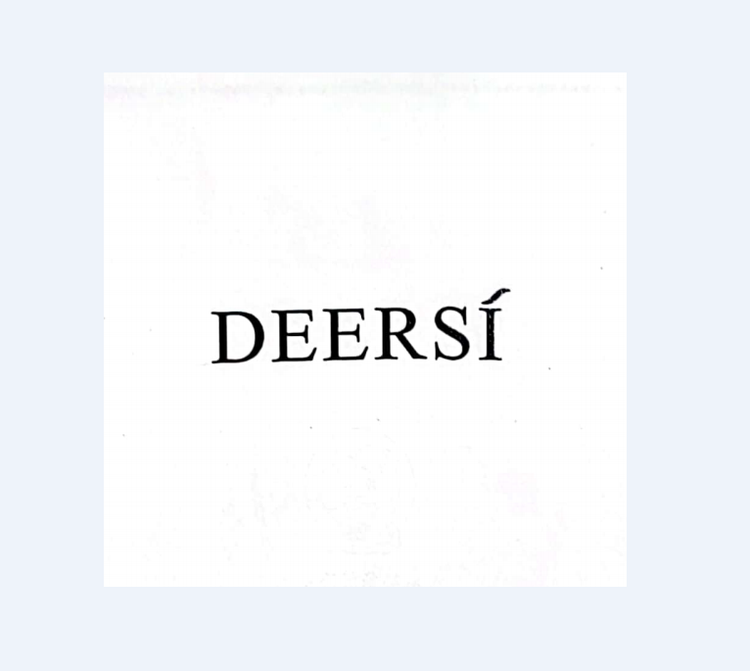 DEERSI/德尔实品牌Logo