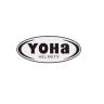 YOHA品牌Logo