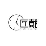 匠戴品牌logo