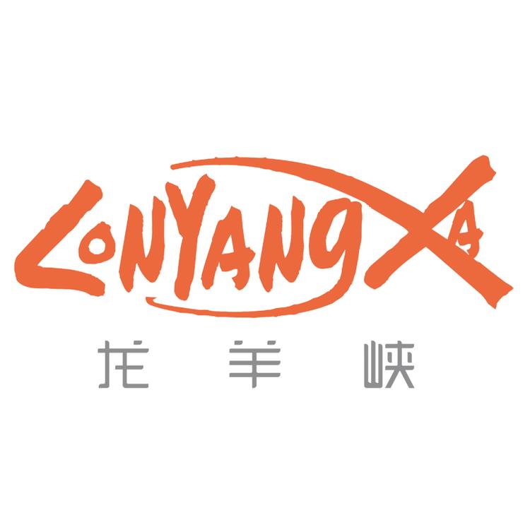 龙羊峡品牌Logo
